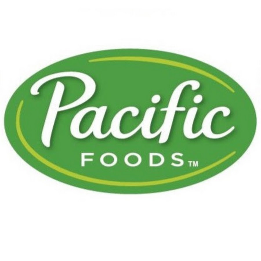Pacific Foods YouTube