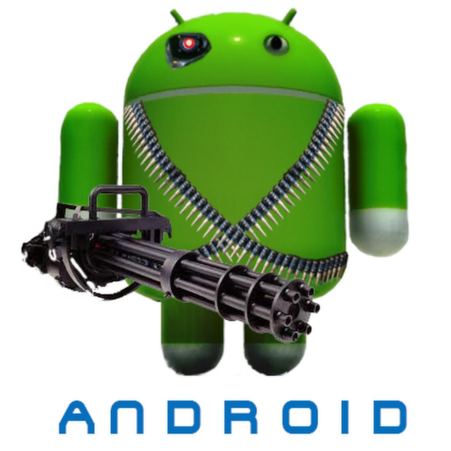 Android Modded Games YouTube