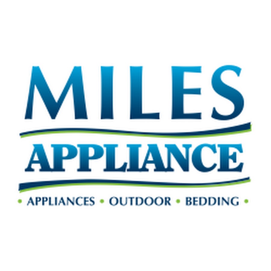 Miles Appliance YouTube