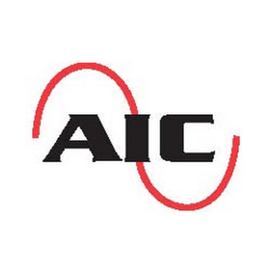 AIC Applied Industrial Controls YouTube