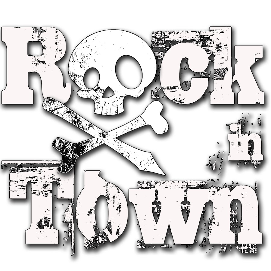 Rock in Town - YouTube