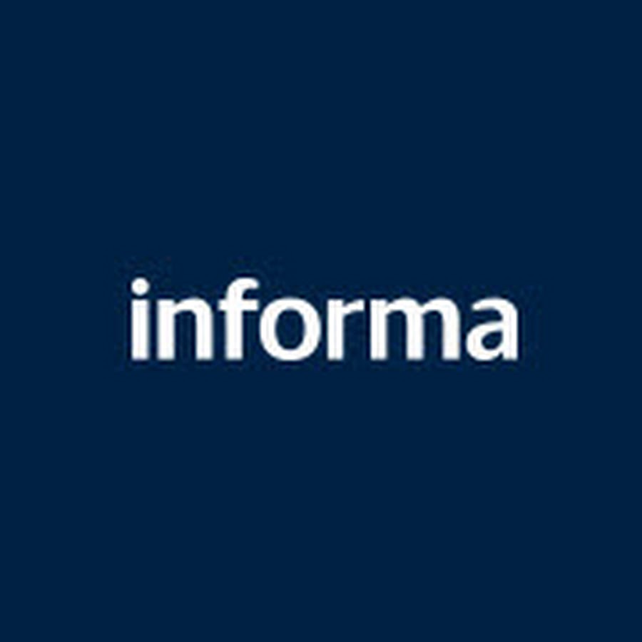 Informa Connect YouTube
