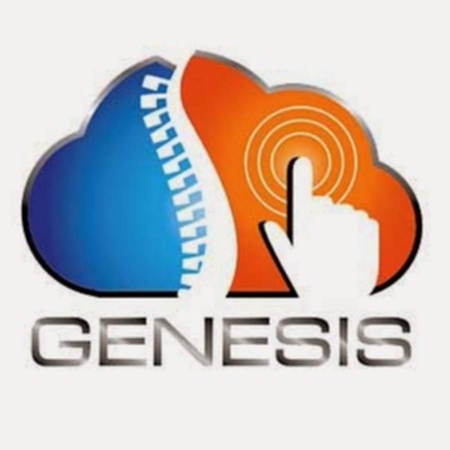 genesis-chiropractic-software-youtube