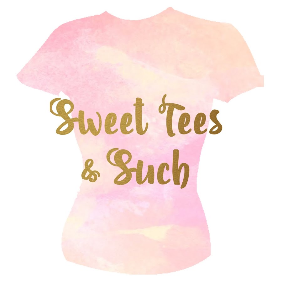 sweet tees shirts