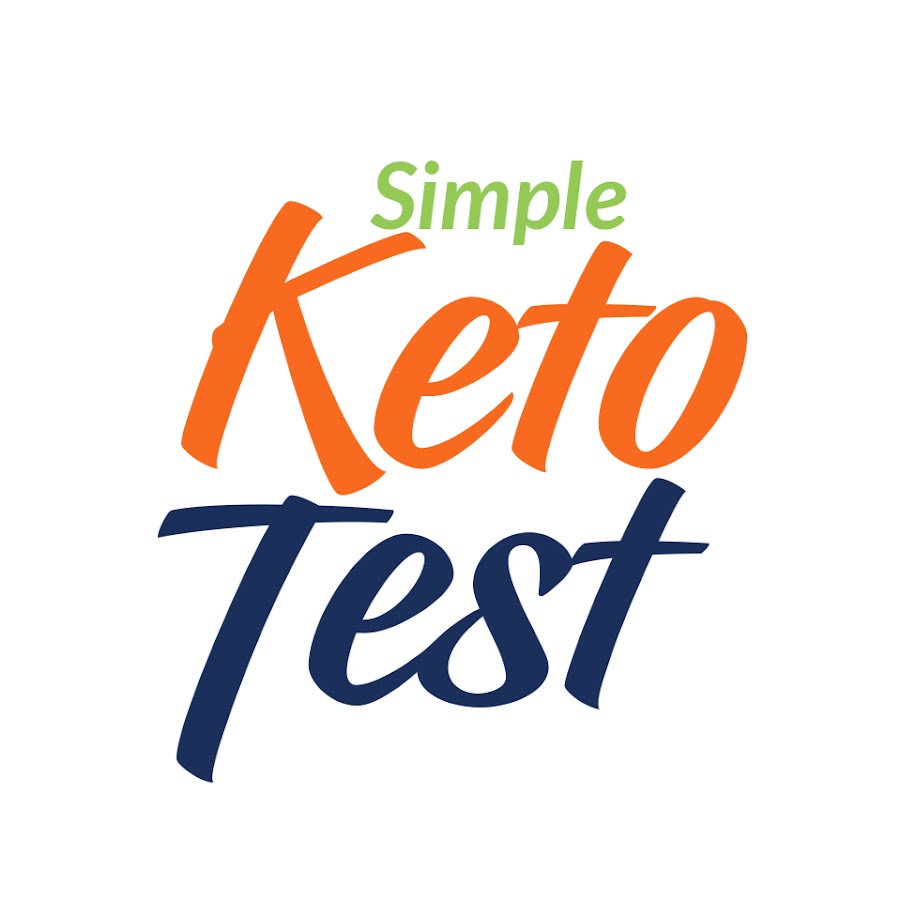 Simple Keto Test - YouTube