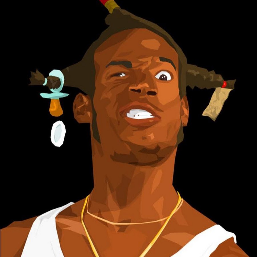 Spoof Movie Loc Dog Dog Loc - YouTube