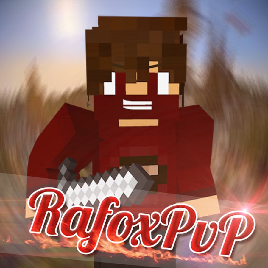 Rafox - YouTube