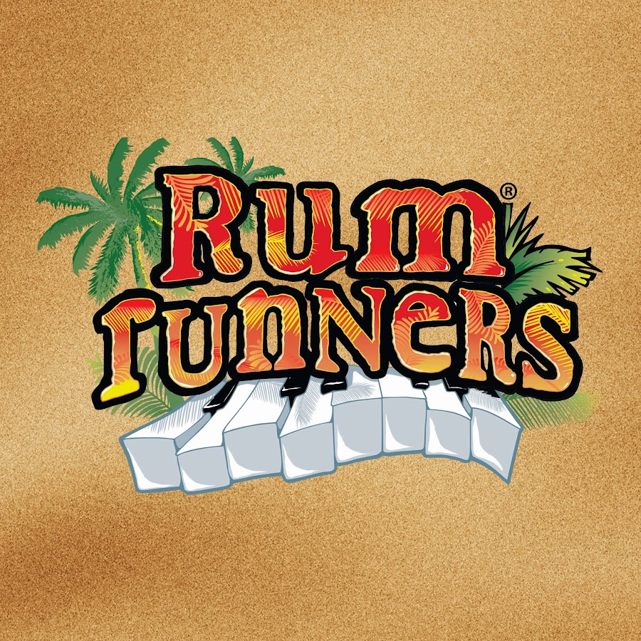 Rum Runners YouTube