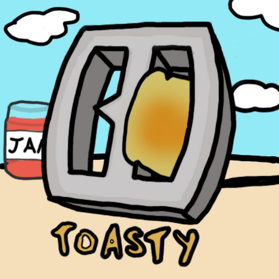 Toasty - YouTube