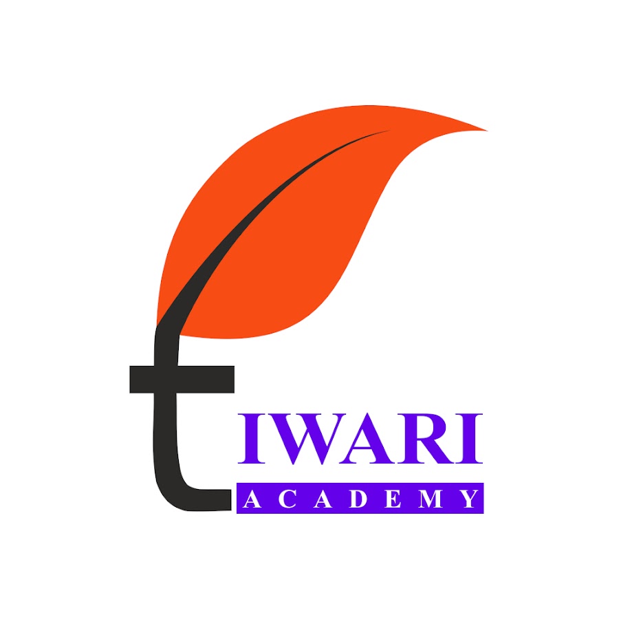 Tiwari academy youtube