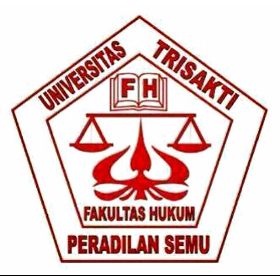 Peradilan Semu Fakultas Hukum Universitas Trisakti YouTube