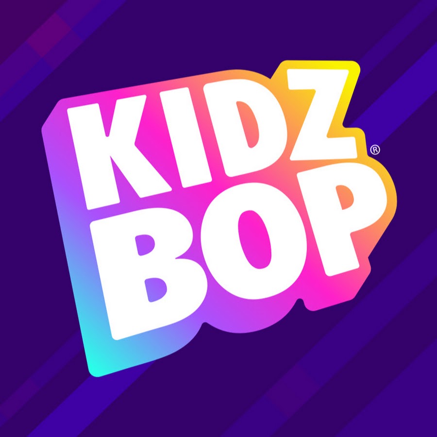 KIDZ BOP UK YouTube