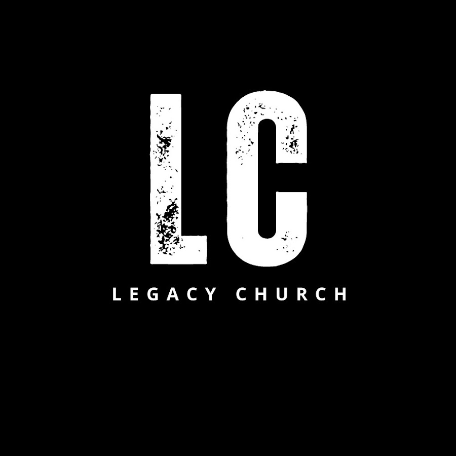 Legacy Church YouTube