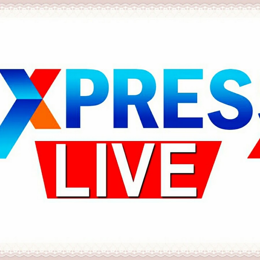 Express Live - YouTube