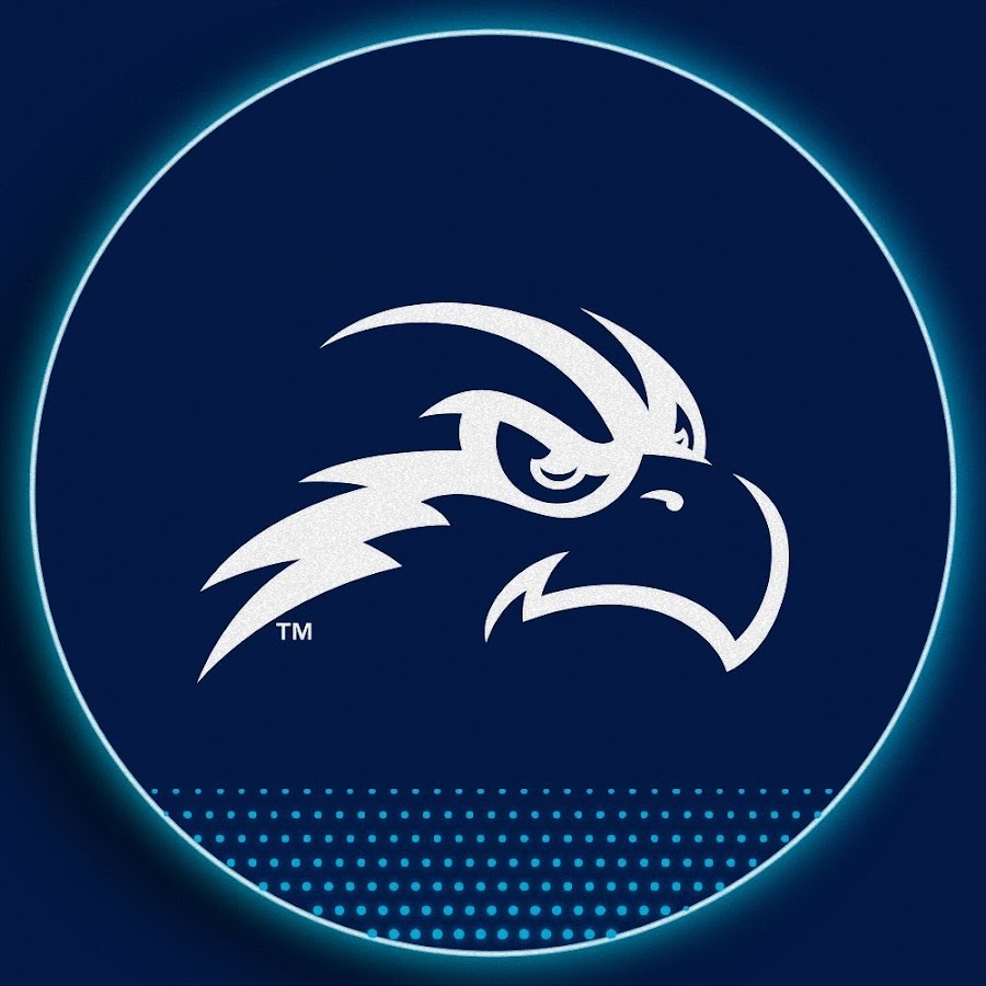 North Florida Ospreys Logo - PNG Logo Vector Brand Downloads (SVG, EPS