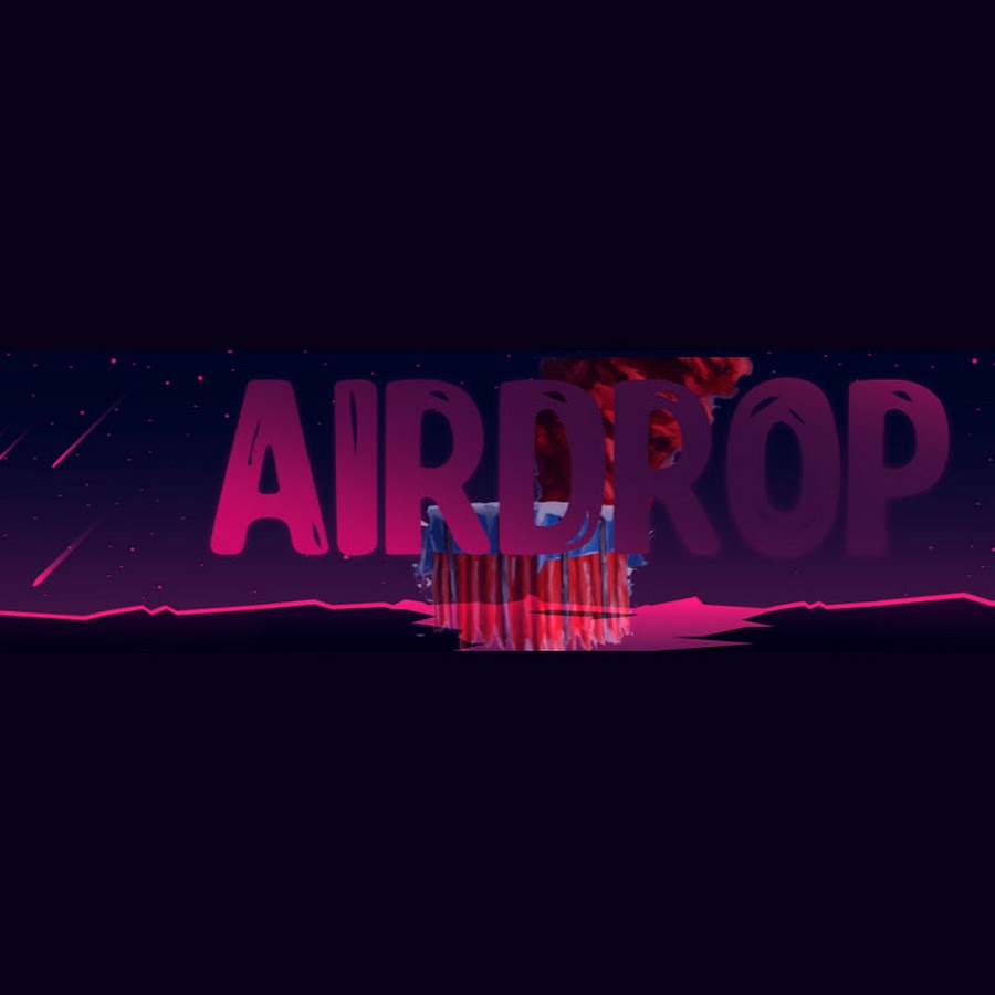 Air Drop - YouTube