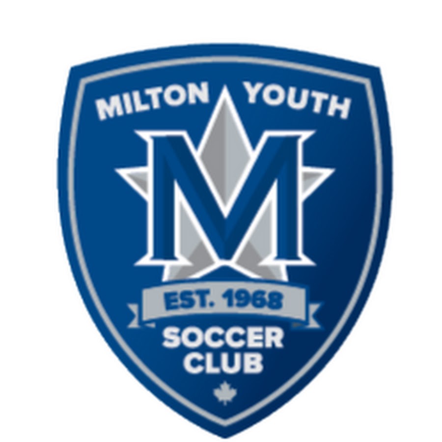 Milton Youth Soccer Club Milton Magic YouTube
