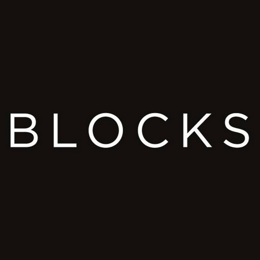 BLOCKS - YouTube