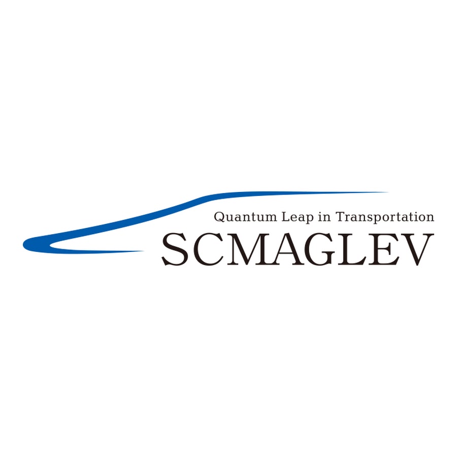 SCMAGLEV official channel - YouTube