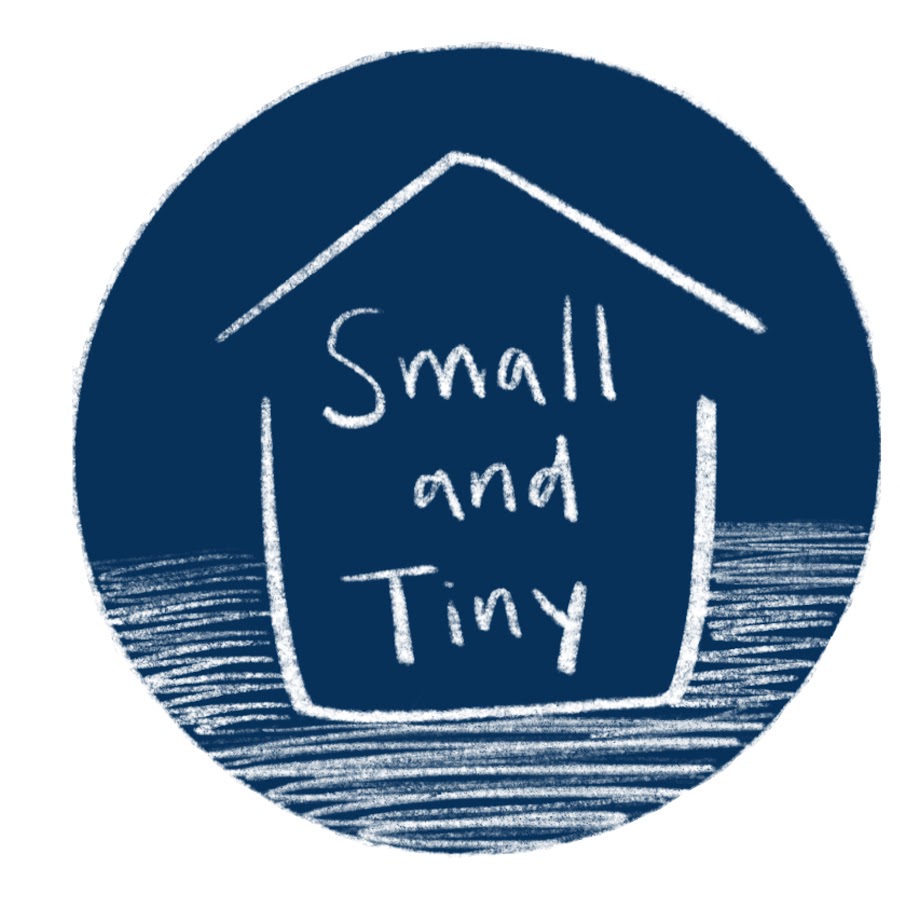 Small And Tiny - YouTube