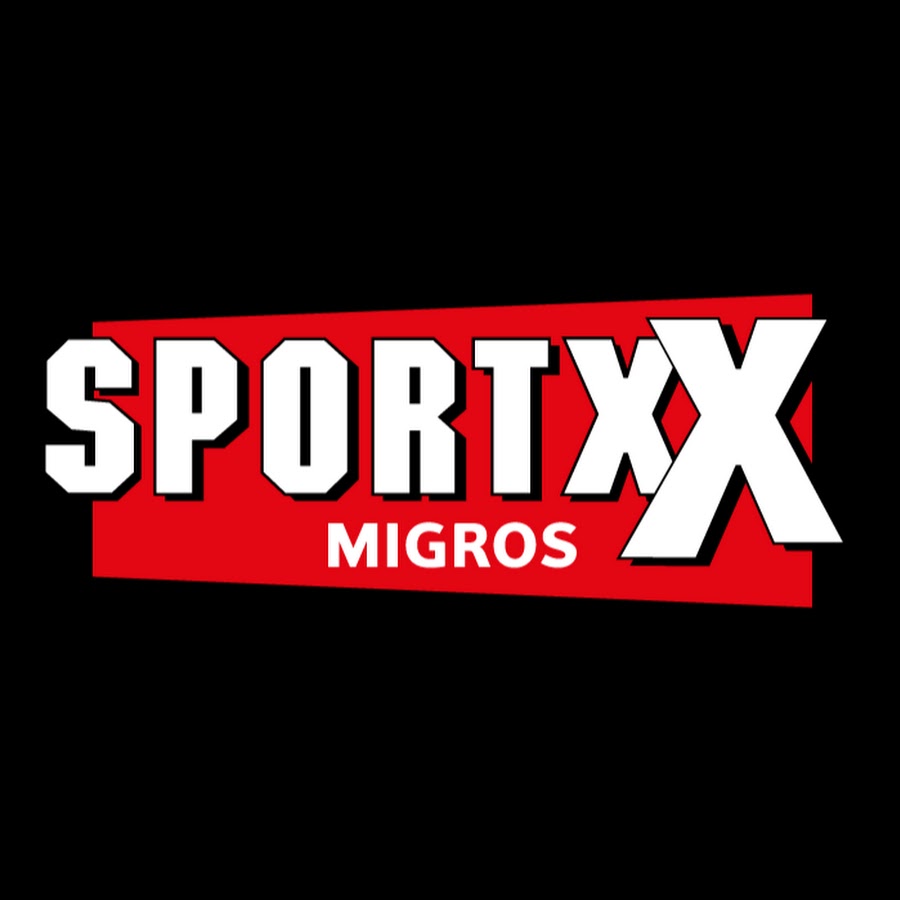 SportXX YouTube