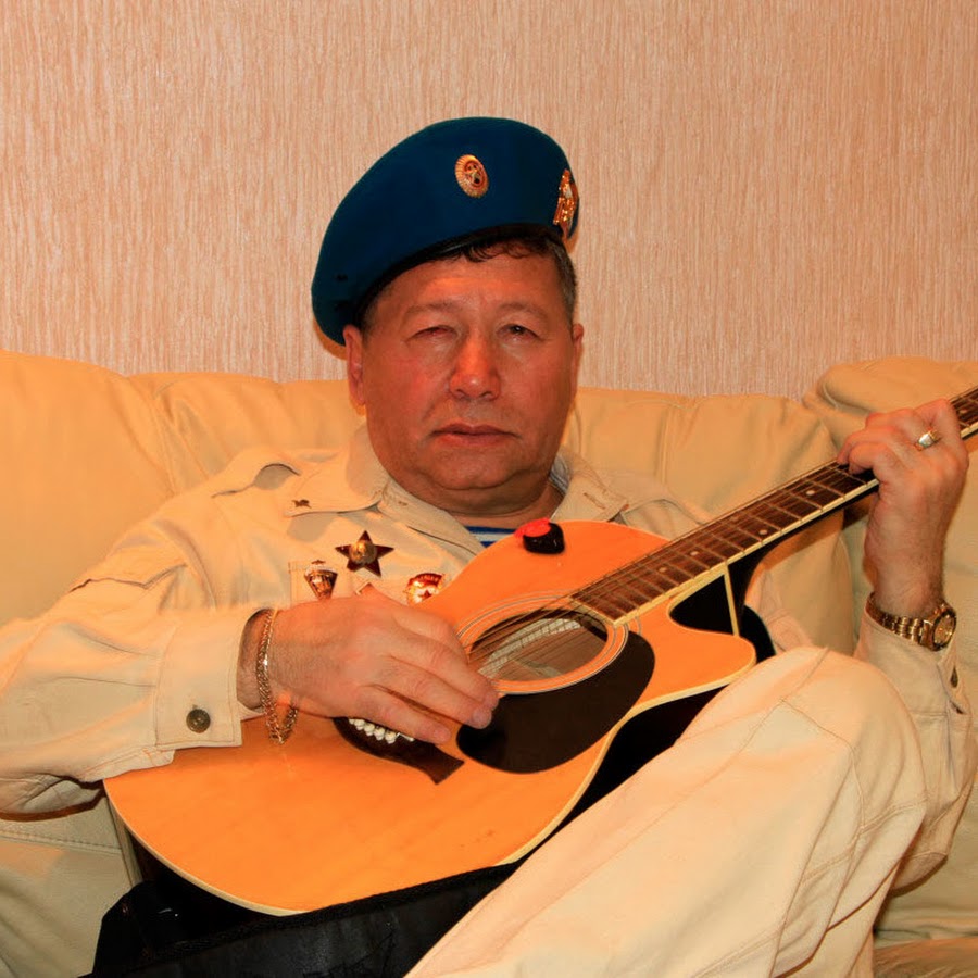 Хан анатолий деменович хабаровск