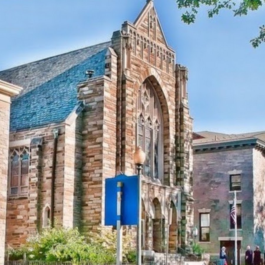 St. Agnes Parish YouTube