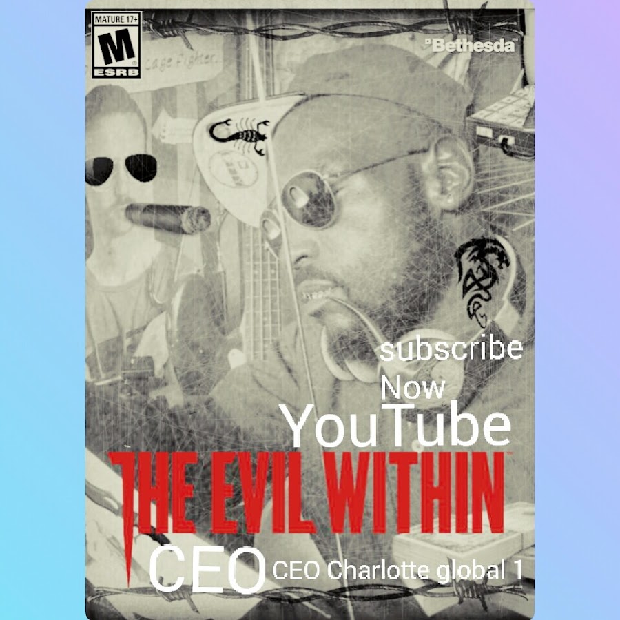 CEO Charlotte global 1 