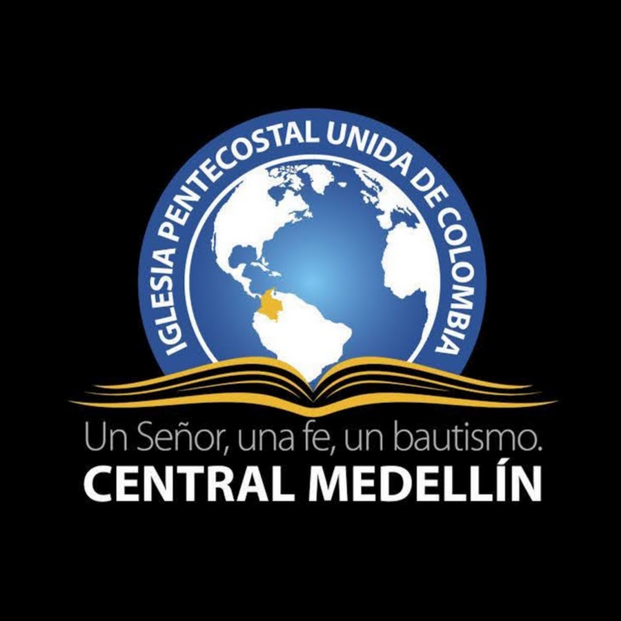 Ipuc Central Medellin YouTube