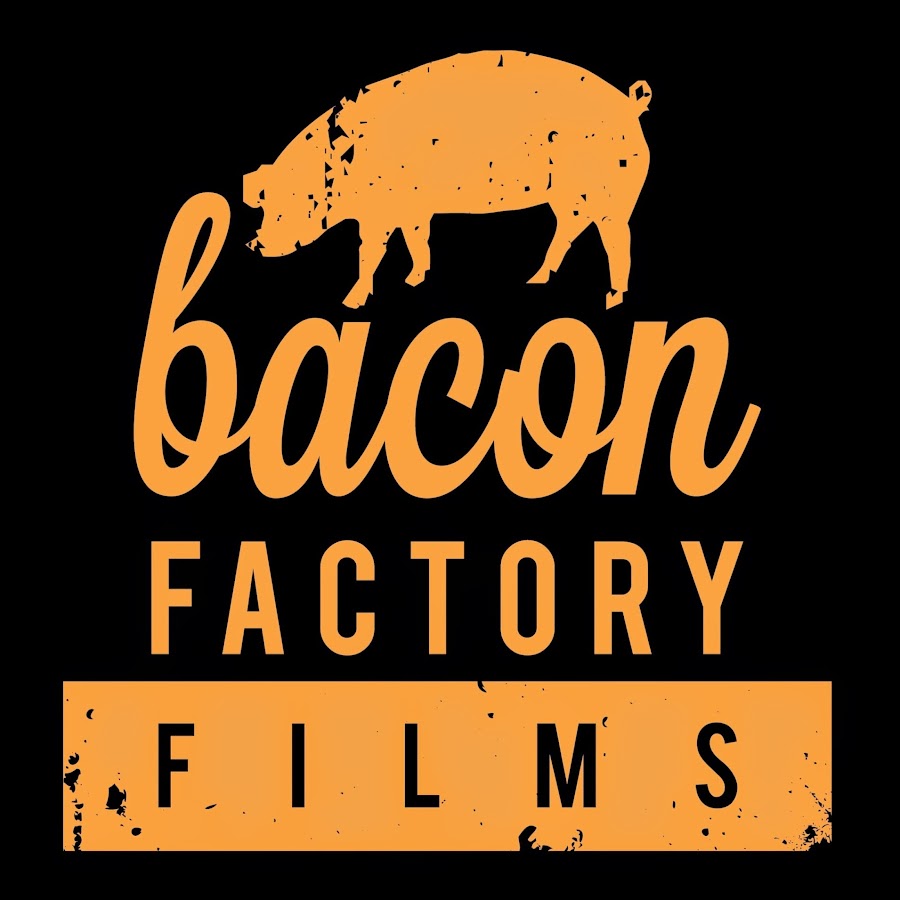 Bacon Factory Films YouTube