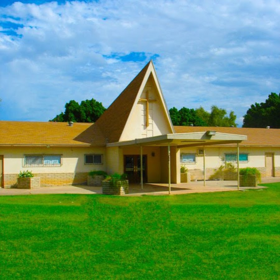 Valley Baptist Church YouTube