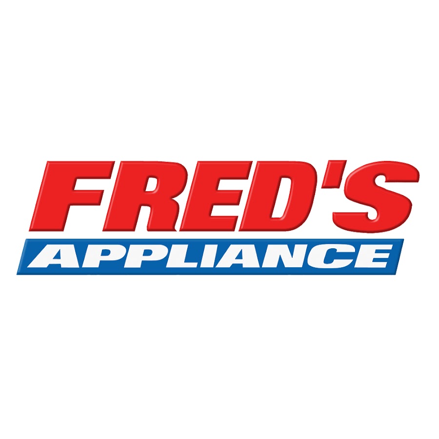 Fred's Appliance YouTube
