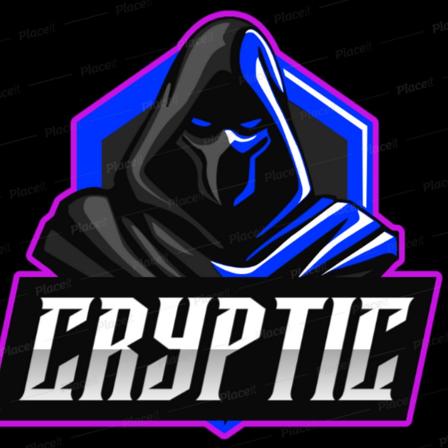 Cryptic - YouTube