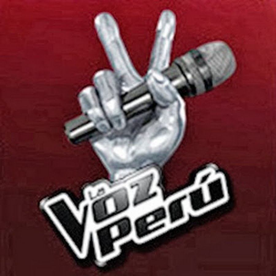La Voz Perú YouTube