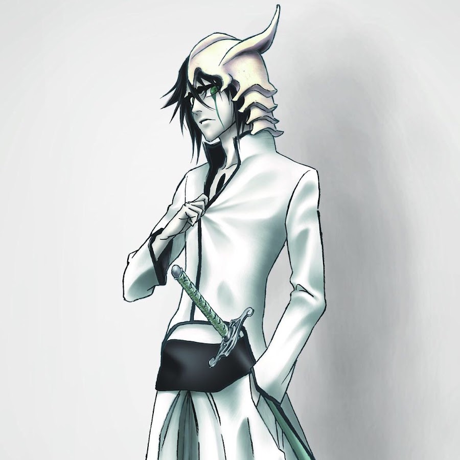 Ulquiorra Cifer