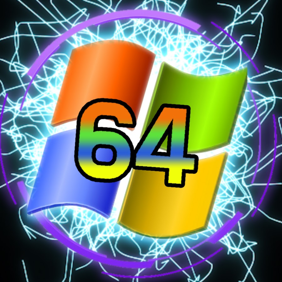 Виндовс виста 64