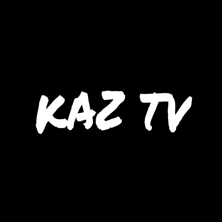 KAZ TV - YouTube