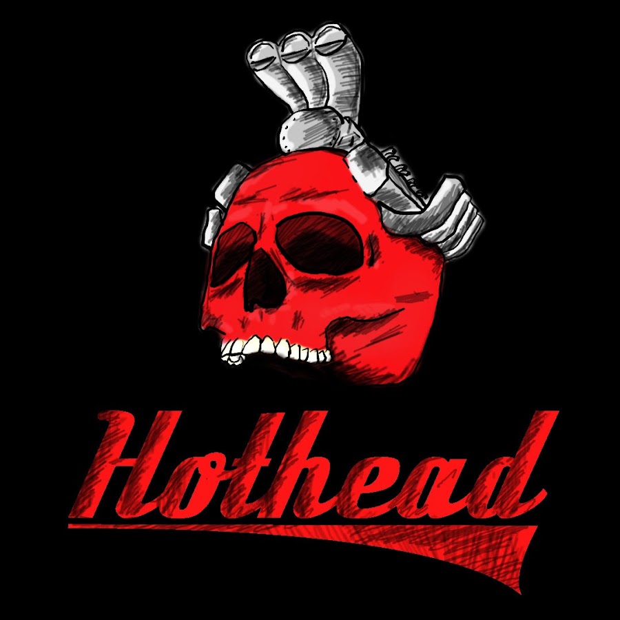 Hothead 