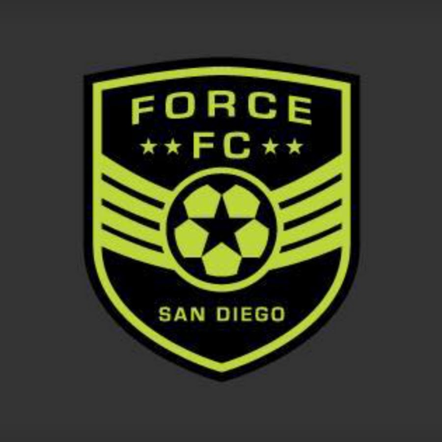 San Diego Force FC G2006 Academy - YouTube