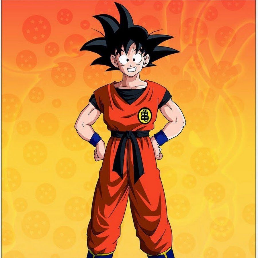 Dragon Ball Z Dubbed - YouTube