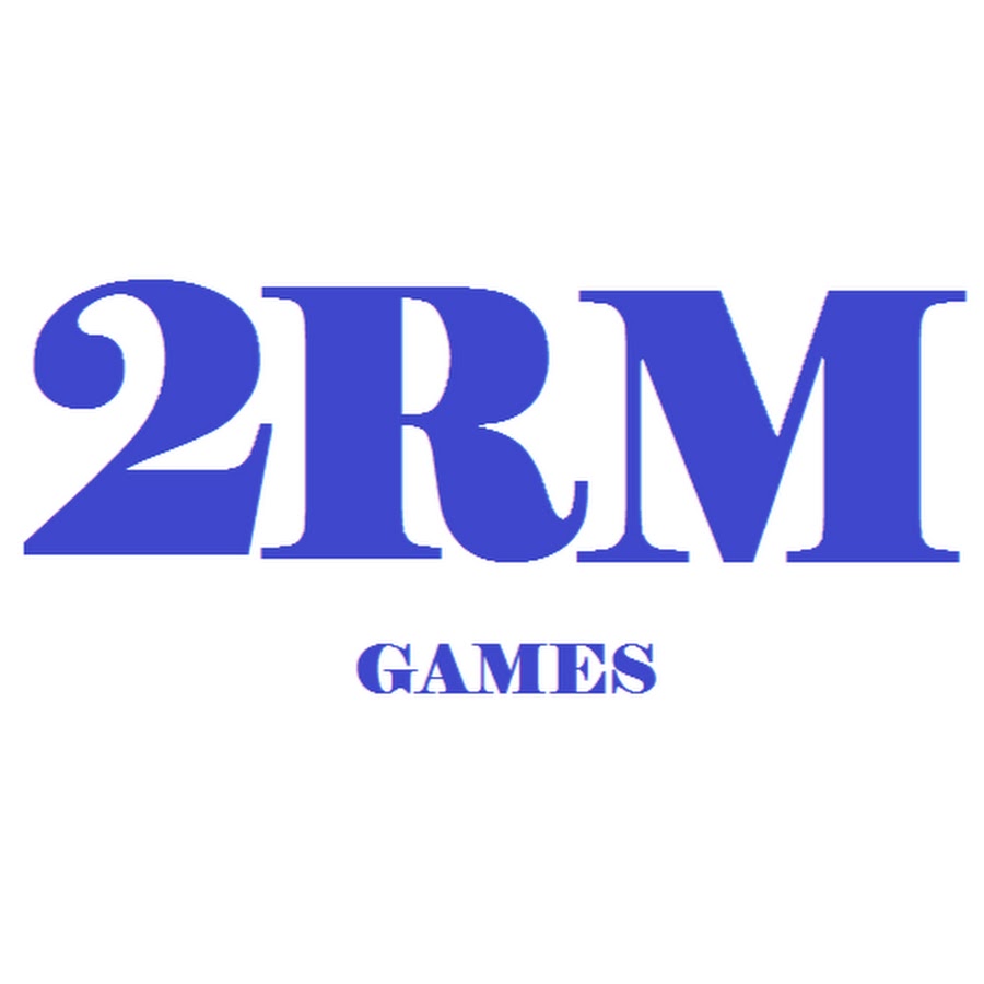 2RM GAMES - YouTube