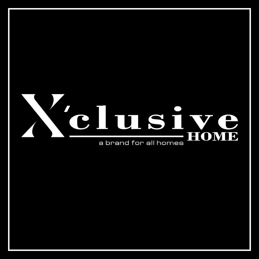 X'Clusive Home YouTube