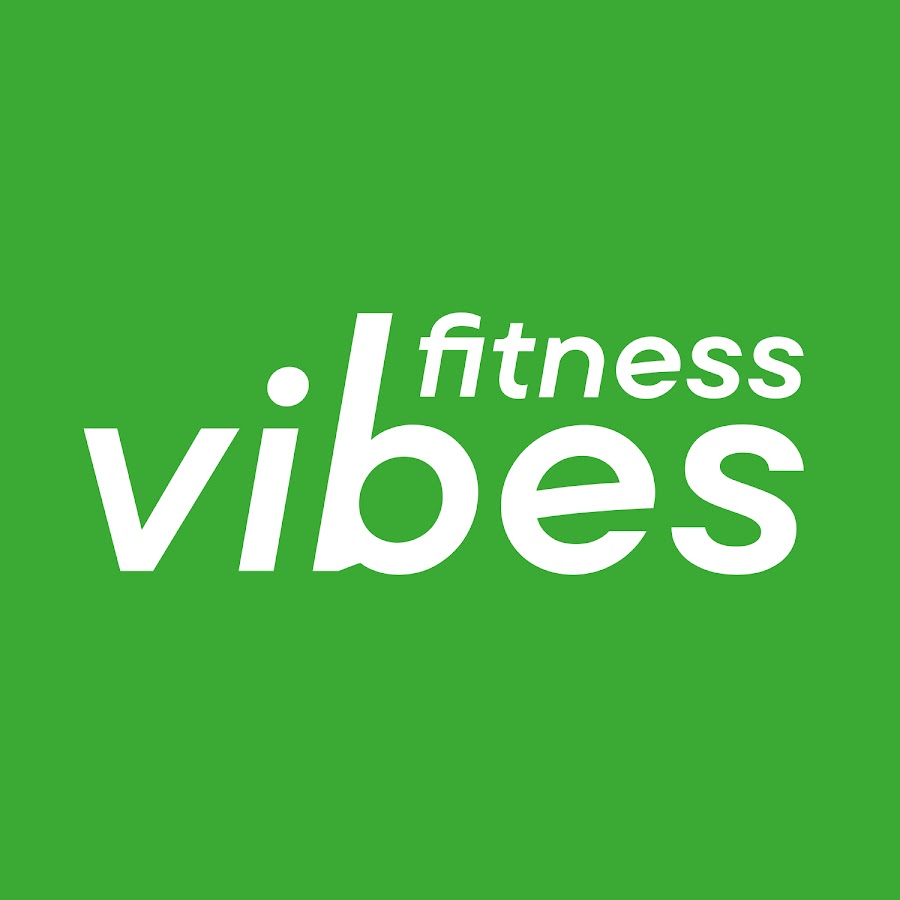 VIBES Fitness - YouTube
