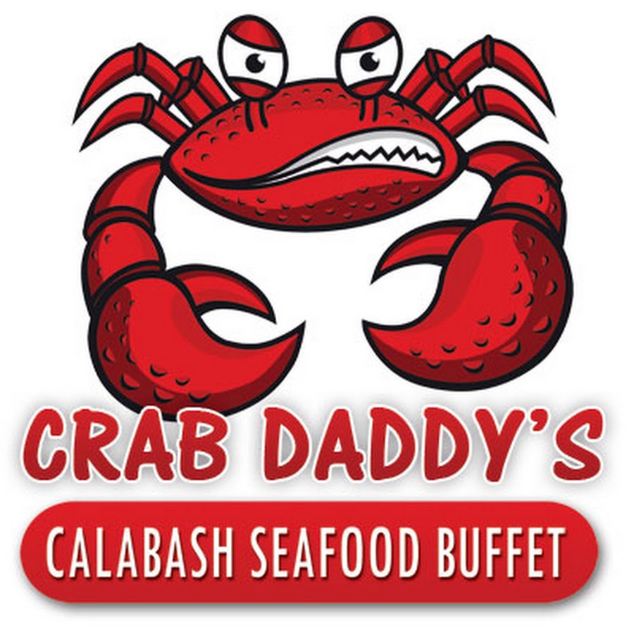Crab Daddy's Seafood Buffet Restaurant - YouTube