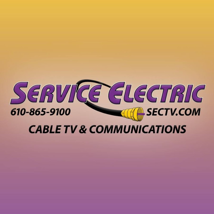 service electric travel channel
