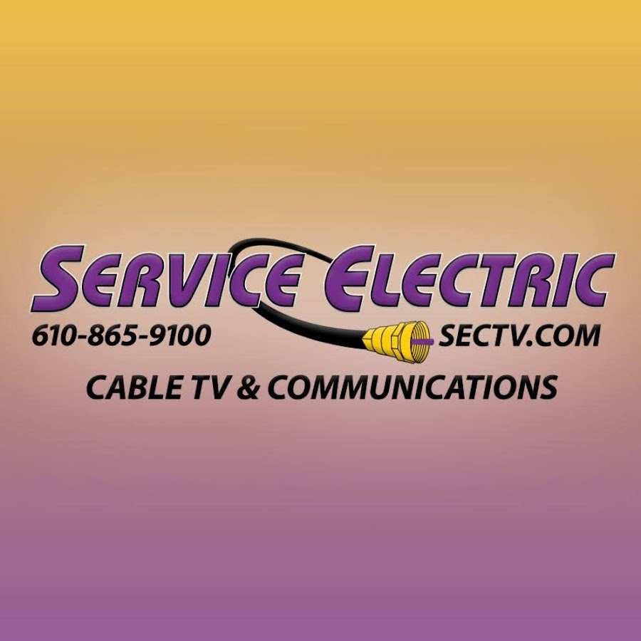 Service Electric Cable TV, Inc. YouTube