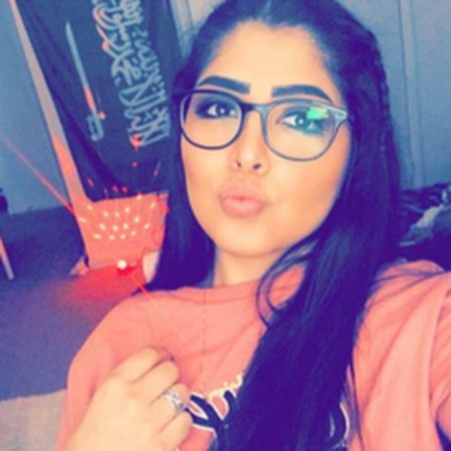 Dana Alotaibi - YouTube