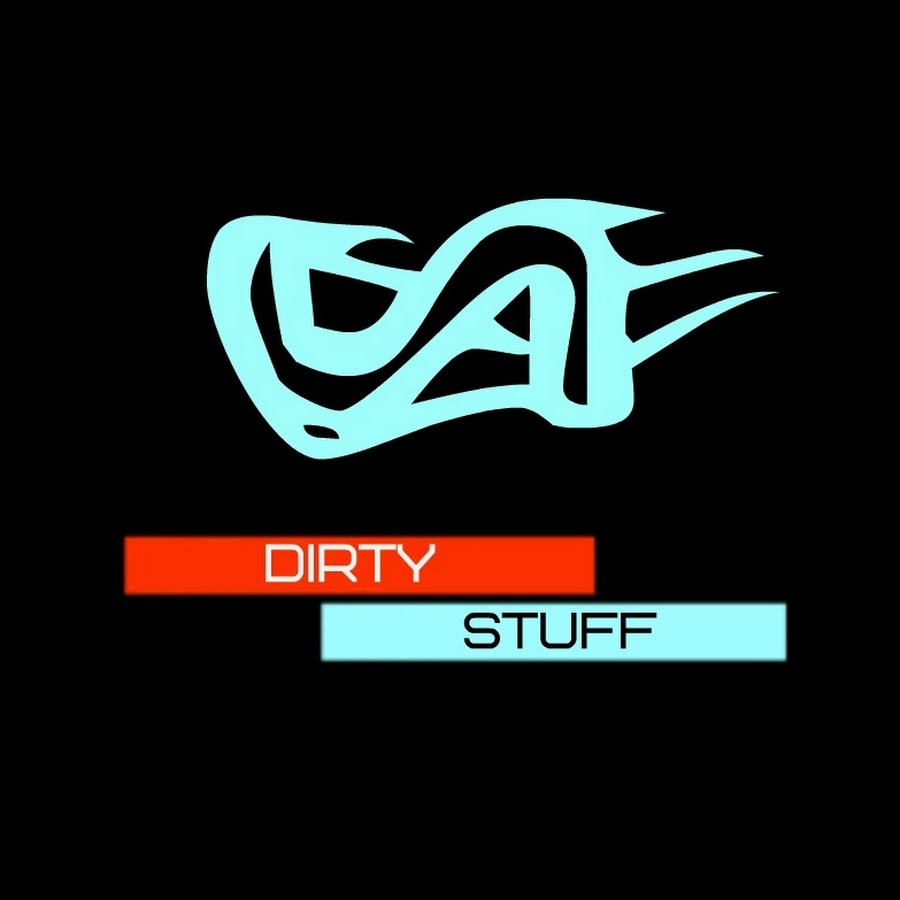 The new dirty. Dirty stuff.