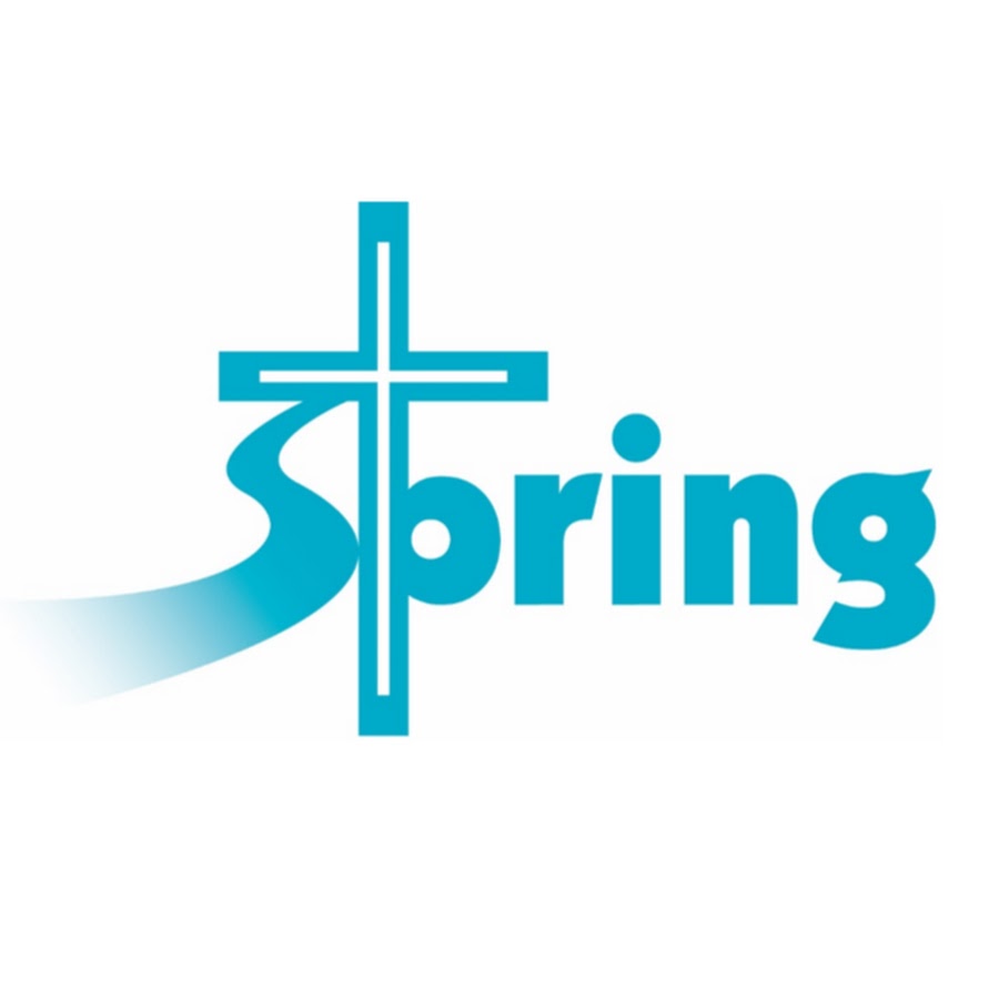Spring Church YouTube