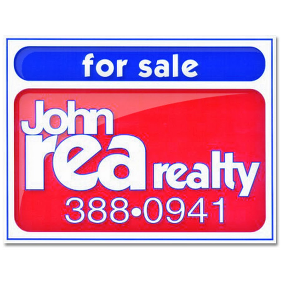 John Rea Realty YouTube
